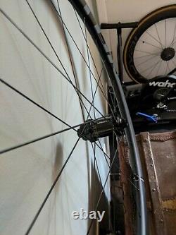 Easton EC90 SL 38 Wheelset