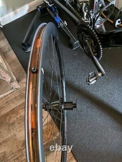 Easton EC90 SL 38 Wheelset