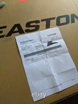 Easton EC90 SL 38 Wheelset