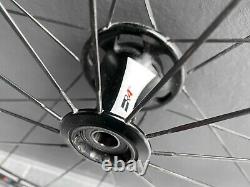 Easton EC90 SL R4 Carbon Clincher Rear Wheel 700c Road Bicycle 784g Rim Brake