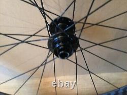 Edco Umbrial AeroSport Carbon Disc Road wheels wheelset Shimano/Sram RRP £2000