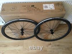 Edco Umbrial AeroSport Carbon Disc Road wheels wheelset Shimano/Sram RRP £2000