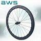 Elite New Arrivals Bws Road Disc Carbon Wheels Rd07 Hub 50mm Cyclocross Cycling