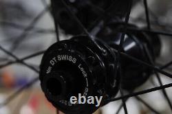 Enve 3.4 SES Carbon Clincher Wheelset 700c Disc Brake DT 240 Hubs 12x100 &142mm