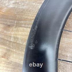 Enve SES 7.8 Industry Nine 700c Road Bike Carbon Tubeless Disc Wheelset 1657g