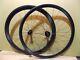 Essor Usa Hubs Reynolds Carbon Clincher Road Wheelset Wheels Shimano Sram