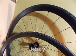 Essor USA Hubs Reynolds Carbon Clincher Road Wheelset Wheels Shimano Sram