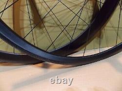 Essor USA Hubs Reynolds Carbon Clincher Road Wheelset Wheels Shimano Sram