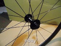 Essor USA Hubs Reynolds Carbon Clincher Road Wheelset Wheels Shimano Sram