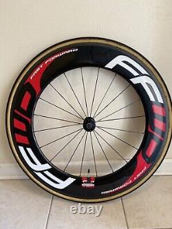 Fast Forward F9R front wheel