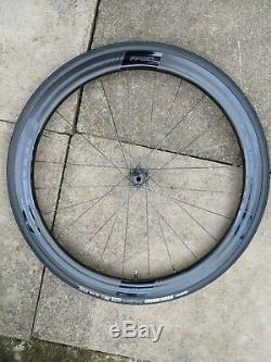 Fast Forward Wheels (FFWD) F4D Tubeless 45mm Carbon Road Wheelset Disc Brake