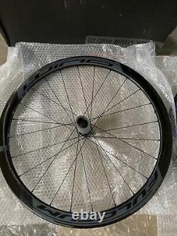 Fulcrum Wind 400 DB 2WF Carbon Wheelset