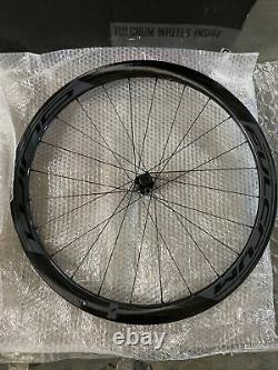 Fulcrum Wind 400 DB 2WF Carbon Wheelset