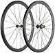 Full Carbon Fiber Wheels Mix 38/50/60/88mm Road Bike Clincher Wheelset 700c Ud