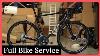 Full Road Bike Service Parlee Altum Sram Red Etap Disc Road Bike 2019 The Service Ep 4