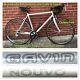 Gavin 56cm Aluminum Road Bike Carbon Fork 700c Wheels 18 Speed Road Bicycle