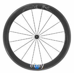 Giant Road Bike Wheel 2017 SLR 0 Aero Front Wheel 700C