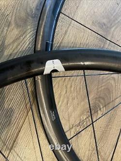 Giant SLR1 Carbon Climbing Wheels 700c Light Weight Aero Wheel set Road Upgrade