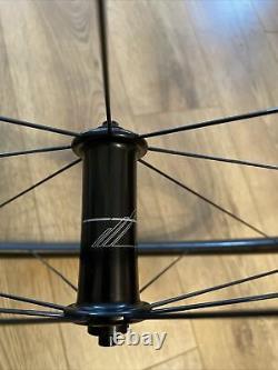 Giant SLR1 Carbon Climbing Wheels 700c Light Weight Aero Wheel set Road Upgrade