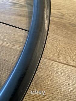 Giant SLR1 Carbon Climbing Wheels 700c Light Weight Aero Wheel set Road Upgrade