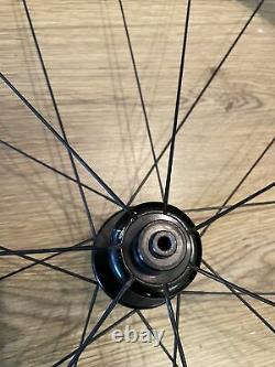 Giant SLR1 Carbon Climbing Wheels 700c Light Weight Aero Wheel set Road Upgrade