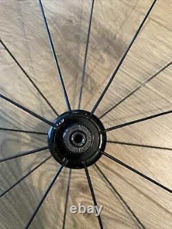 Giant SLR1 Carbon Climbing Wheels 700c Light Weight Aero Wheel set Road Upgrade