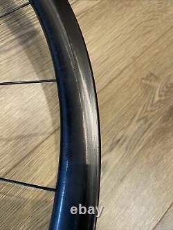 Giant SLR1 Carbon Climbing Wheels 700c Light Weight Aero Wheel set Road Upgrade