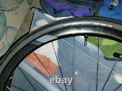 Giant SLR 1 BRAND NEW! Composite disc road wheels 42mm version