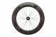 Hed Jet 9+ Road Bike Rear Wheel 700c Carbon/alloy Clincher Shimano 11s