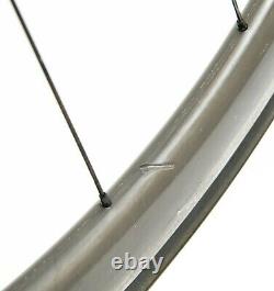 HED Stinger 3 11 Spd Carbon Tubular Road Bike Wheelset 700c Rim Brake Shimano QR