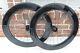 Hed Vanquish Rc8 Pro 700c Carbon Wheels Disc Brake Xdr(12 Speed)