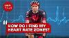 How Do You Accurately Measure Your Heart Rate Zones Gcn Tech Clinic