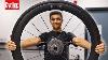 How To Set Up Carbon Road Bike Wheels