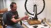 Ican Chinese Carbon Bicycle Wheels Review By Wheelbuilder Jim Langley