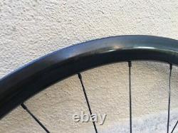 Industry Nine I9.35 Carbon Disc Road Gravel Wheelset