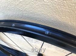 Industry Nine I9.35 Carbon Disc Road Gravel Wheelset