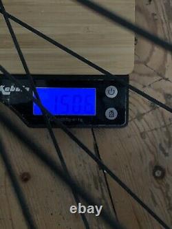 Light bicycle Carbon wheels FALCON rim AR56 disc Road/CX/Gravel