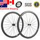 Lightweight 700c Carbon Wheelset Road Bike Bicycle Wheels Clincher Rim Brake