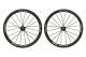 Lightweight Standard Iii C Road Bike Wheel Set 700c Carbon Clincher Shimano 10s