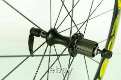 MAVIC COSMIC CARBONE 700c wheels road bike lightweight carbon aero bicycle ssc