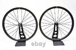 MAVIC KSYRIUM PRO CARBON UST Wheelset Carbon Limited Edition Tour de France