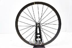 MAVIC KSYRIUM PRO CARBON UST Wheelset Carbon Limited Edition Tour de France