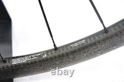 MAVIC KSYRIUM PRO CARBON UST Wheelset Carbon Limited Edition Tour de France