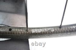 MAVIC KSYRIUM PRO CARBON UST Wheelset Carbon Limited Edition Tour de France
