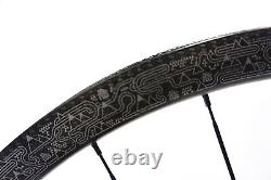 MAVIC KSYRIUM PRO CARBON UST Wheelset Carbon Limited Edition Tour de France