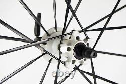 MAVIC KSYRIUM SLS WHEELS SHIMANO 9 10 11 SPEED ROAD BIKE BICYCLE 700c TUBULARS