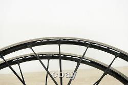 MAVIC KSYRIUM SLS WHEELS SHIMANO 9 10 11 SPEED ROAD BIKE BICYCLE 700c TUBULARS