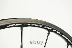 MAVIC KSYRIUM SLS WHEELS SHIMANO 9 10 11 SPEED ROAD BIKE BICYCLE 700c TUBULARS