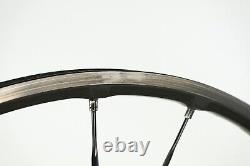 MAVIC KSYRIUM SLS WHEELS SHIMANO 9 10 11 SPEED ROAD BIKE BICYCLE 700c TUBULARS