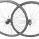 Mtb Xc Bicycle Carbon Wheels 29er Clincher Tubeless Wheelset Xd Free Hub